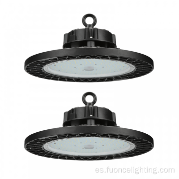 DLC High Eficacy LED High Bay 300W